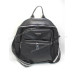 Жіночі рюкзаки 7058 black Жіночі рюкзаки 7058 black