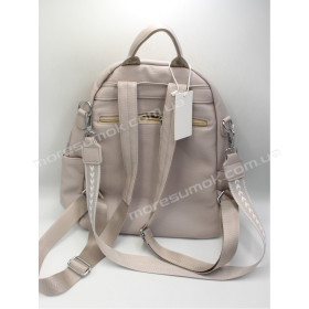 Женские рюкзаки 7053 gray