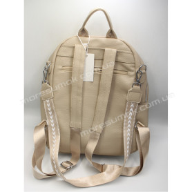 Женские рюкзаки 7053 apricot