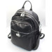 Жіночі рюкзаки 7051 black