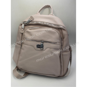 Женские рюкзаки 7051 gray
