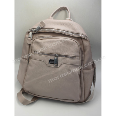 Жіночі рюкзаки 7051 gray