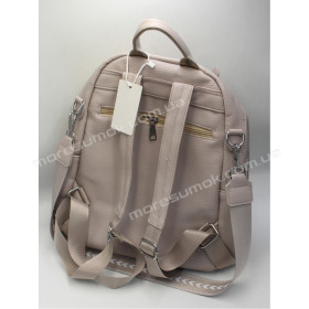 Женские рюкзаки 7051 gray