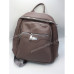 Жіночі рюкзаки 7051 brown Жіночі рюкзаки 7051 brown