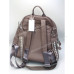 Жіночі рюкзаки 7051 brown
