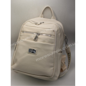 Жіночі рюкзаки 7050 beige