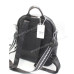 Жіночі рюкзаки 7050 black