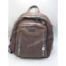 Жіночі рюкзаки 7059 brown Жіночі рюкзаки 7059 brown
