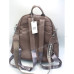 Жіночі рюкзаки 7059 brown