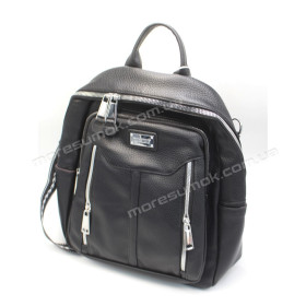 Женские рюкзаки 7059 black