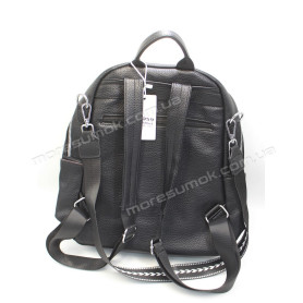 Жіночі рюкзаки 7059 black