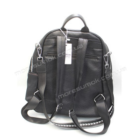 Женские рюкзаки 7059 black