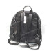 Жіночі рюкзаки 7059 black