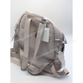 Жіночі рюкзаки 7054 gray Жіночі рюкзаки 7054 gray