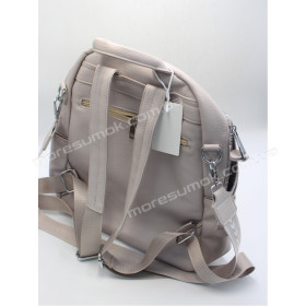 Женские рюкзаки 7054 gray
