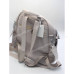 Жіночі рюкзаки 7054 gray