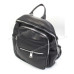 Жіночі рюкзаки 7054 black Жіночі рюкзаки 7054 black
