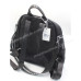Жіночі рюкзаки 7054 black