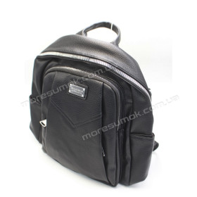 Женские рюкзаки 7057 black