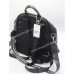 Жіночі рюкзаки 7057 black