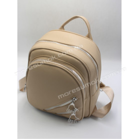 Жіночі рюкзаки SHY-2812 khaki Жіночі рюкзаки SHY-2812 khaki