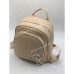 Жіночі рюкзаки SHY-2812 khaki Жіночі рюкзаки SHY-2812 khaki