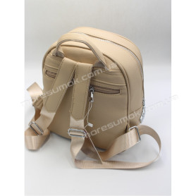 Жіночі рюкзаки SHY-2812 khaki Жіночі рюкзаки SHY-2812 khaki