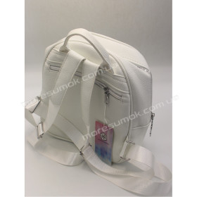 Женские рюкзаки SHY-2812 white Женские рюкзаки SHY-2812 white