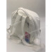 Жіночі рюкзаки SHY-2812 white