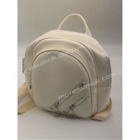 Женские рюкзаки SHY-2812 beige
