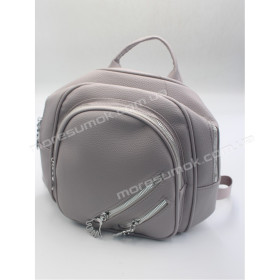 Женские рюкзаки SHY-2812 gray