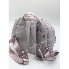Жіночі рюкзаки SHY-2812 gray Жіночі рюкзаки SHY-2812 gray