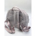 Жіночі рюкзаки SHY-2812 gray