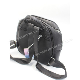 Жіночі рюкзаки SHY-2812 black Жіночі рюкзаки SHY-2812 black