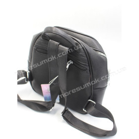 Женские рюкзаки SHY-2812 black