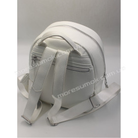 Женские рюкзаки SHY-2813 white Женские рюкзаки SHY-2813 white