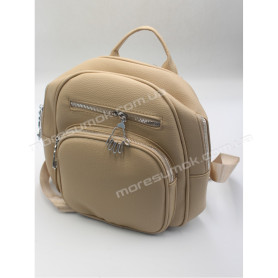 Жіночі рюкзаки SHY-2813 khaki Жіночі рюкзаки SHY-2813 khaki