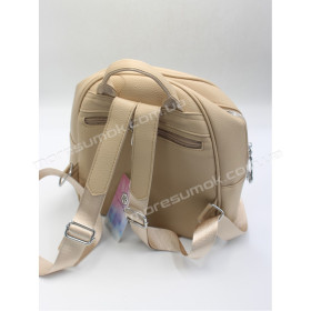 Женские рюкзаки SHY-2813 khaki Женские рюкзаки SHY-2813 khaki