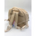 Жіночі рюкзаки SHY-2813 khaki