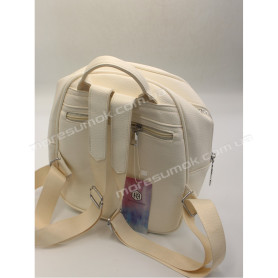 Женские рюкзаки SHY-2813 beige Женские рюкзаки SHY-2813 beige