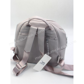 Жіночі рюкзаки SHY-2813 gray Жіночі рюкзаки SHY-2813 gray