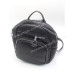 Жіночі рюкзаки SHY-2813 black Жіночі рюкзаки SHY-2813 black