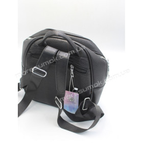 Женские рюкзаки SHY-2813 black Женские рюкзаки SHY-2813 black