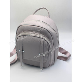 Женские рюкзаки SHY-2811 gray