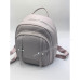 Жіночі рюкзаки SHY-2811 gray Жіночі рюкзаки SHY-2811 gray