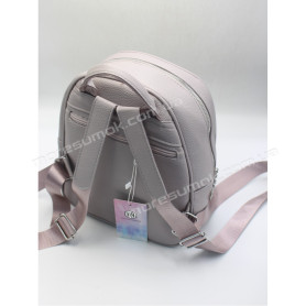 Жіночі рюкзаки SHY-2811 gray Жіночі рюкзаки SHY-2811 gray