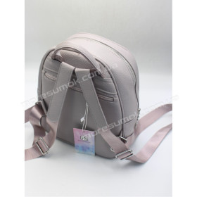 Женские рюкзаки SHY-2811 gray