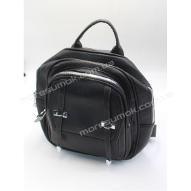 Жіночі рюкзаки SHY-2811 black Жіночі рюкзаки SHY-2811 black