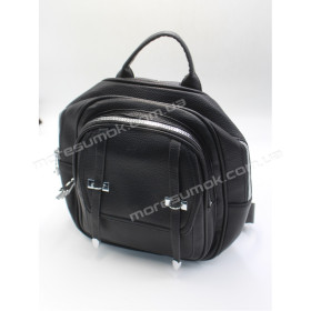 Женские рюкзаки SHY-2811 black