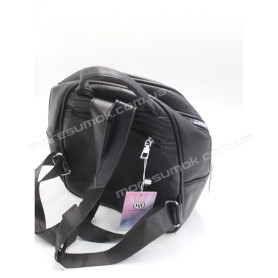 Жіночі рюкзаки SHY-2811 black Жіночі рюкзаки SHY-2811 black